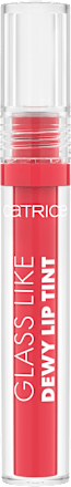 Lipgloss Glass Like Dewy Lip Tint 020 Look At Me! CATRICE