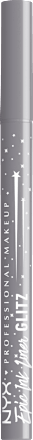 Eyeliner Epic Ink Jeanz Glitz 04 Flashy Flare NYX PROFESSIONAL MAKEUP