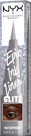 Eyeliner Epic Ink Jeanz Glitzer 04 Flashy Flare NYX PROFESSIONAL MAKEUP