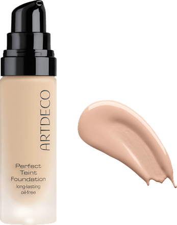 Foundation Perfect Teint 12 Soft Vanilla  ARTDECO