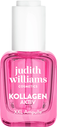 Kollagen Aktiv XXL Ampulle Judith Williams