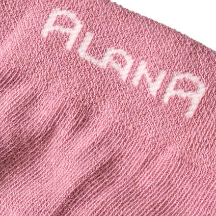 Strumpfhose, rosa, Gr. 122/128 ALANA