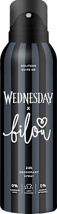 Deospray Solitude Suits Me bilou