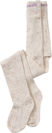 Strumpfhose, beige, Gr. 98/104 ALANA