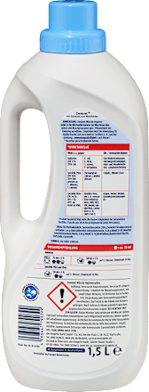 Hygiene-Spüler Wäschedesinfektion 20WL Denkmit