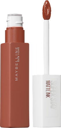 Lippenstift Super Stay Matte Ink 70 Amazonian  MAYBELLINE NEW YORK