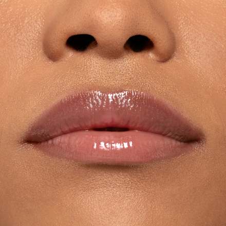 Lipgloss Lifter Plump 005 Peach Fever MAYBELLINE NEW YORK