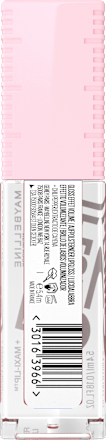 Lipgloss Lifter Plump 005 Peach Fever MAYBELLINE NEW YORK