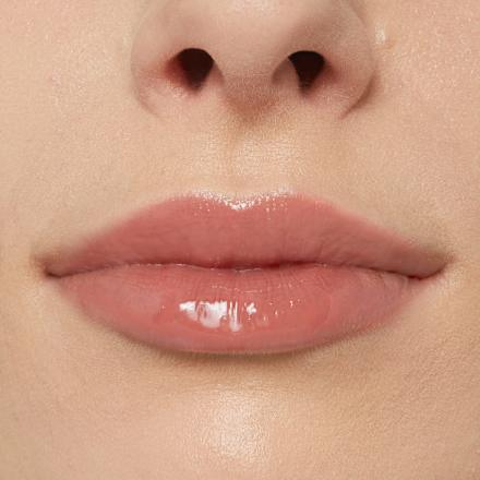 Lipgloss Lifter Plump 005 Peach Fever MAYBELLINE NEW YORK