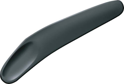 Spatel Camouflage Spatula  ARTDECO