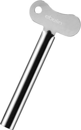 Tubenpresse Happy hairmazing day ebelin