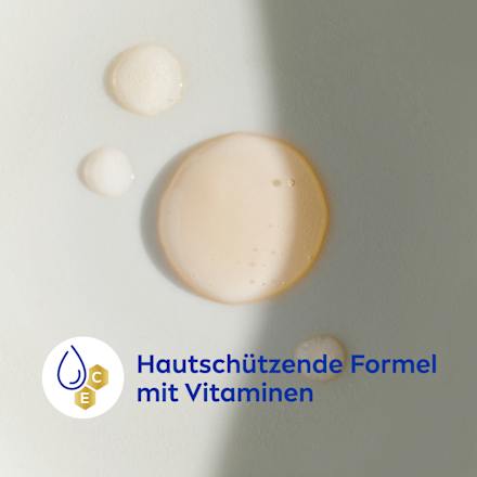 Duschgel summer happiness NIVEA