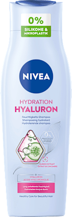 Shampoo Hydration Hyaluron NIVEA