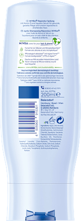 Conditioner Power Repair NIVEA