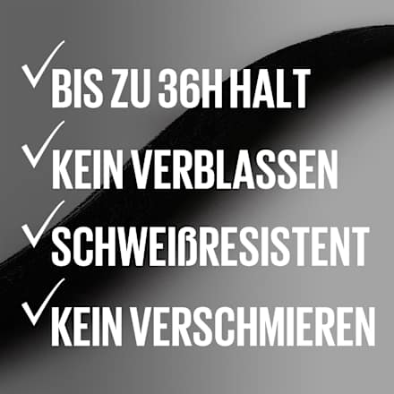 Gel Eyeliner Tattoo 10 Mocha MAYBELLINE NEW YORK