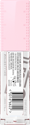 Lipgloss Lifter Plump 006 Hot Chili  MAYBELLINE NEW YORK