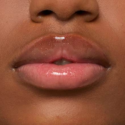 Lipgloss Lifter Plump 008 Hot Honey MAYBELLINE NEW YORK