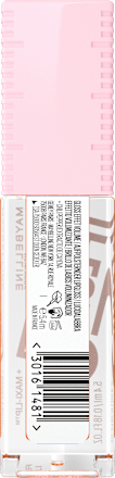 Lipgloss Lifter Plump 008 Hot Honey MAYBELLINE NEW YORK