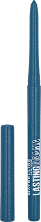 Eyeliner Lasting Drama Automatic 50 Blue MAYBELLINE NEW YORK