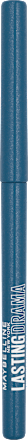 Eyeliner Lasting Drama Automatic 50 Blue MAYBELLINE NEW YORK