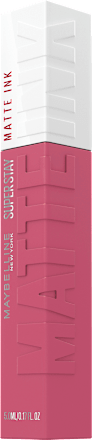 Folyékony ajakrúzs Super Stay Matte Ink - Nr. 15  Lover  MAYBELLINE NEW YORK