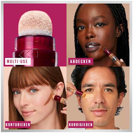 Concealer Instant Anti-Age Effekt Löscher 02 Nude MAYBELLINE NEW YORK