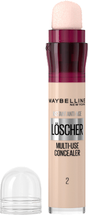 Concealer Instant Anti-Age Effekt Löscher 02 Nude MAYBELLINE NEW YORK