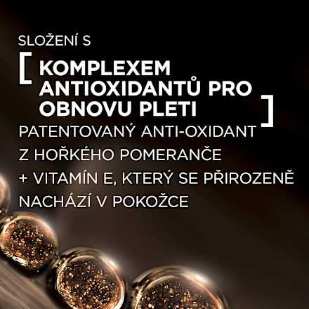 Age Perfect denní krém Cell Renew L'ORÉAL PARiS AGE PERFECT