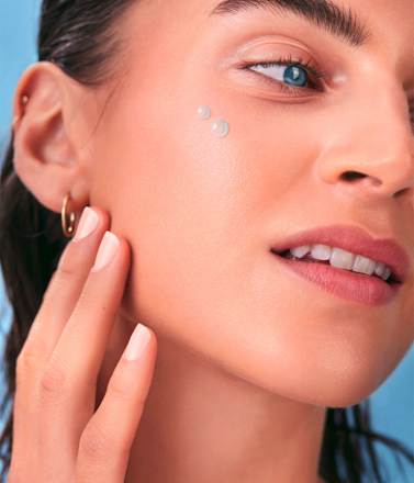 Hydra Skin Effekt 7 Tage Ampullen mit Hyaluron NIVEA