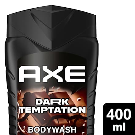 Dusche Dark Temptation  AXE