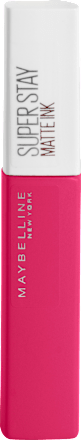 Lippenstift Super Stay Matte Ink Mood Maker 460 Optimiser  MAYBELLINE NEW YORK
