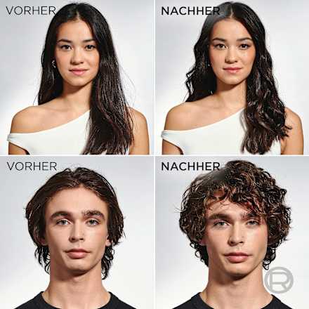 Fix & Style Fixier Haarlack L'ORÉAL PARiS STUDIO LINE
