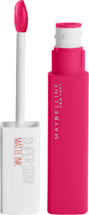 Lippenstift Super Stay Matte Ink Mood Maker 460 Optimiser  MAYBELLINE NEW YORK