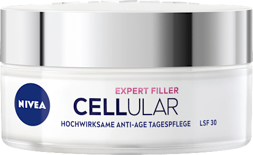  Gesichtscreme Anti Age Cellular Expert Filler LSF 30 NIVEA
