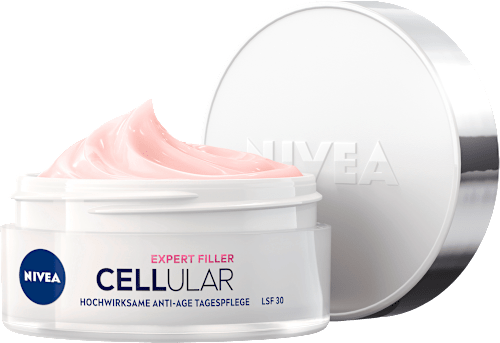  Gesichtscreme Anti Age Cellular Expert Filler LSF 30 NIVEA