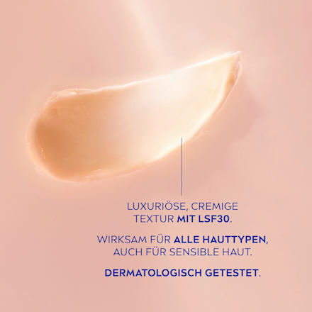 Gesichtscreme Anti Age Cellular Expert Lift LSF 30 NIVEA