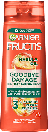 šampon na vlasy Goodbye Damage GARNIER FRUCTIS