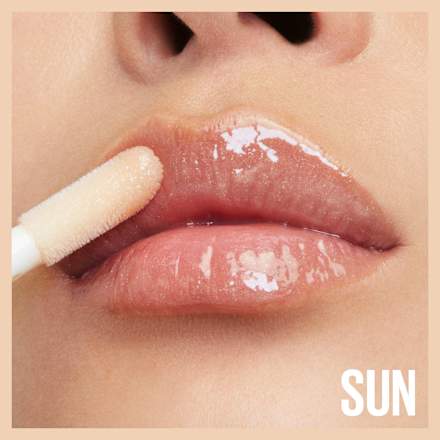 Lipgloss Lifter Gloss 020 Sun  MAYBELLINE NEW YORK
