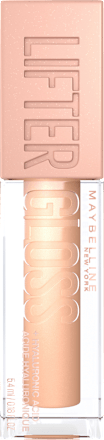 Lipgloss Lifter Gloss 020 Sun  MAYBELLINE NEW YORK