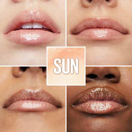 Lipgloss Lifter Gloss 020 Sun  MAYBELLINE NEW YORK
