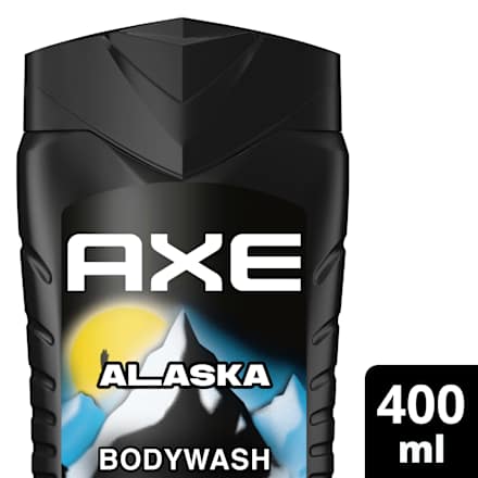 Dusche Alaska  AXE