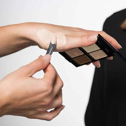 Concealer Camouflage Cream 7 Deep Whiskey ARTDECO