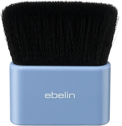Čopič za odstranjevanje odstriženih las Happy Hairmazing Day ebelin