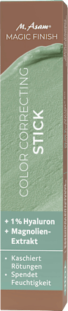 Concealer Color Correcting Stick Green M. Asam