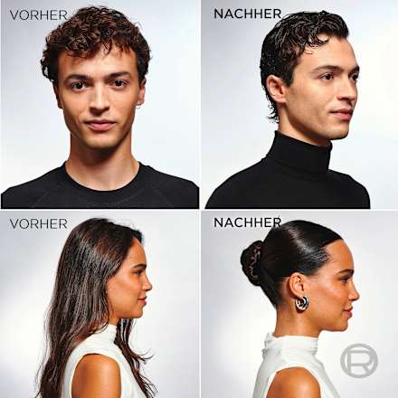 Spurenlos FX Styling Gel Ultra Starker Halt L'ORÉAL PARiS STUDIO LINE