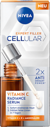 Serum Cellular Vitamin C Radiance NIVEA