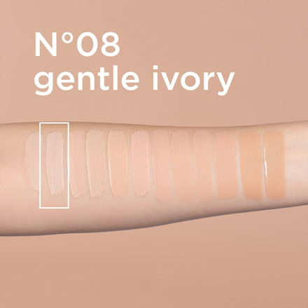 Foundation Perfect Teint 08 Gentle Ivory  ARTDECO