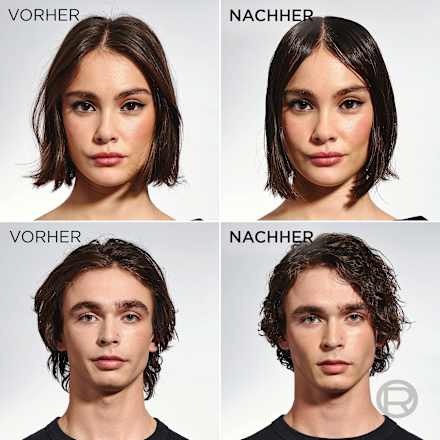 Haargel Spurenlos FX Liquid-Gel Ultrastark L'ORÉAL PARiS STUDIO LINE