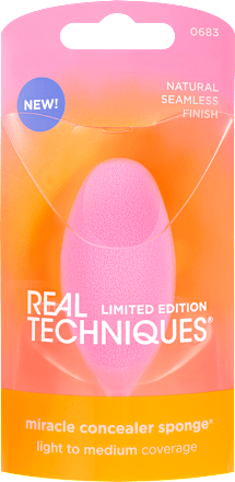Miracle Concealer Sponge 683 REAL TECHNIQUES