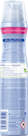 Haarspray Volumen Pflege NIVEA